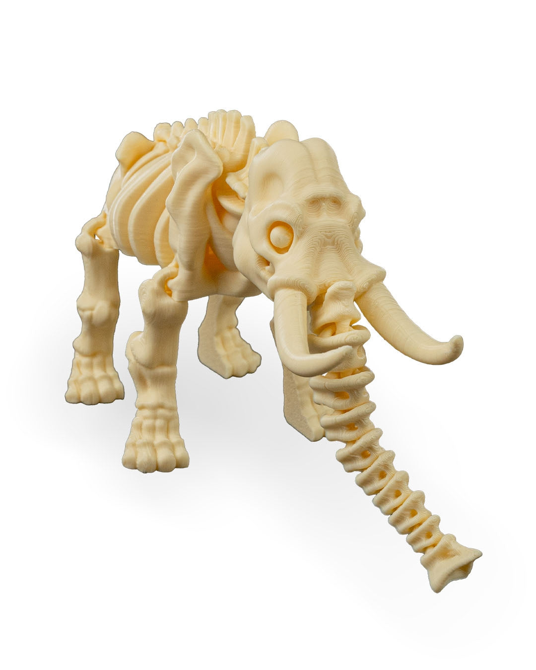 Flexible Elephant