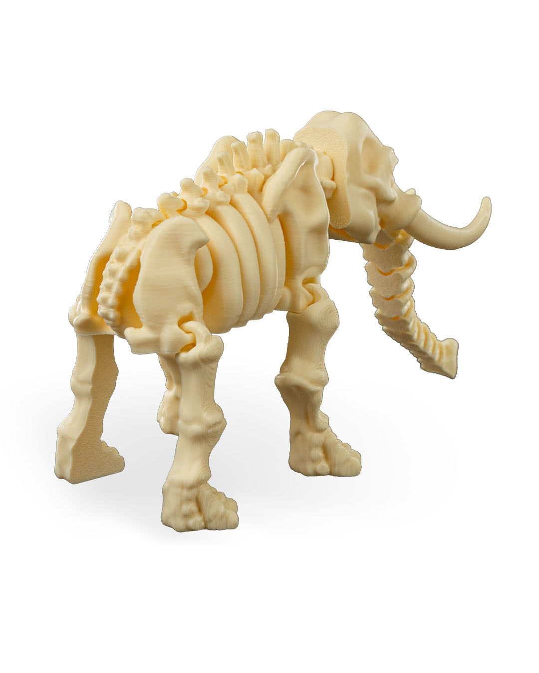 Flexible Elephant