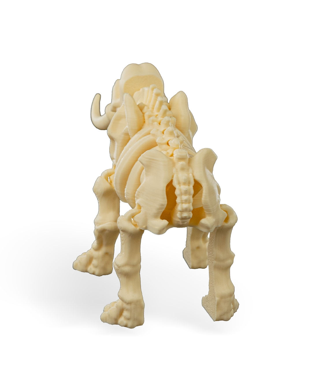 Flexible Elephant