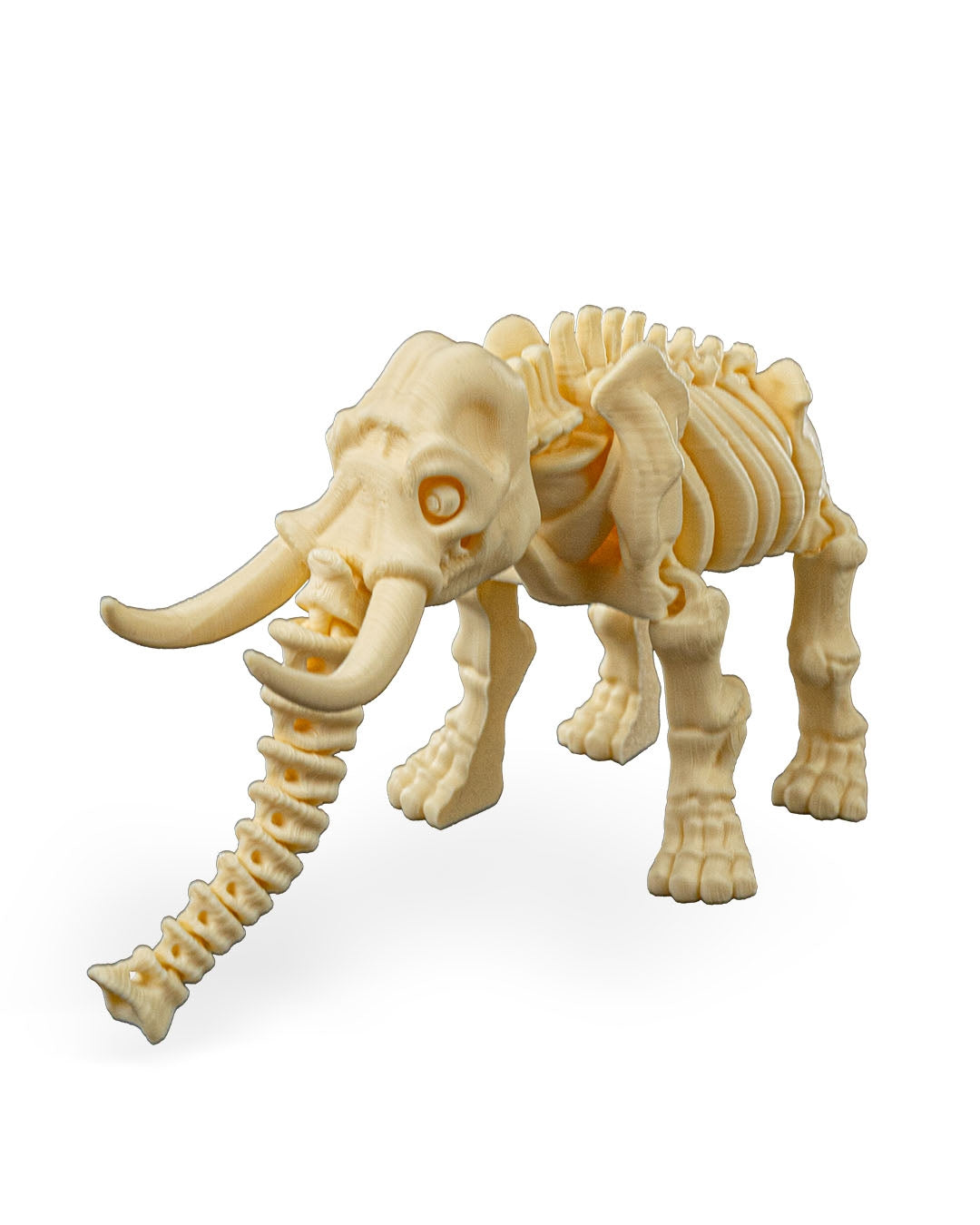 Flexible Elephant
