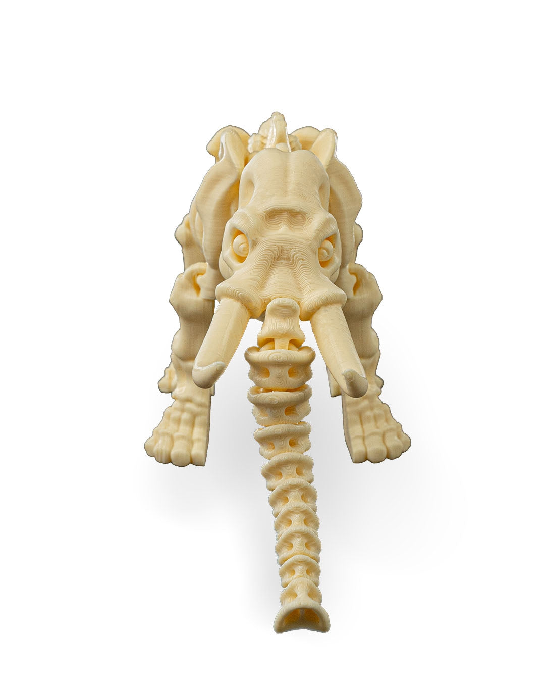 Flexible Elephant