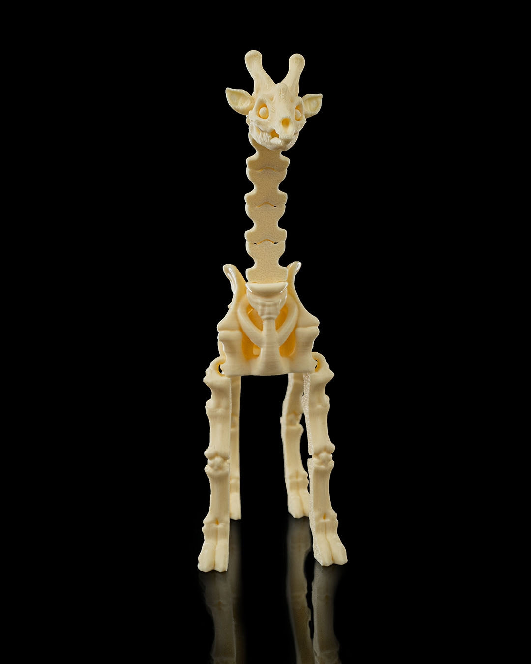 Flexible Giraffe