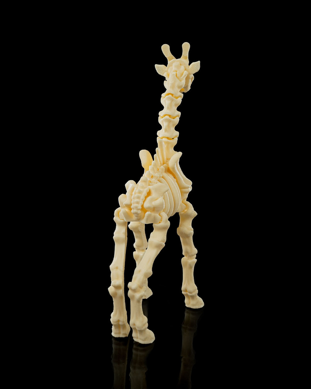 Flexible Giraffe