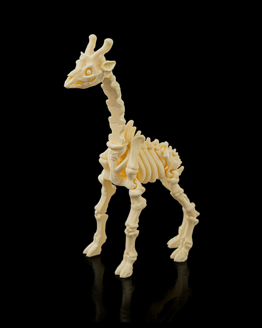 Flexible Giraffe