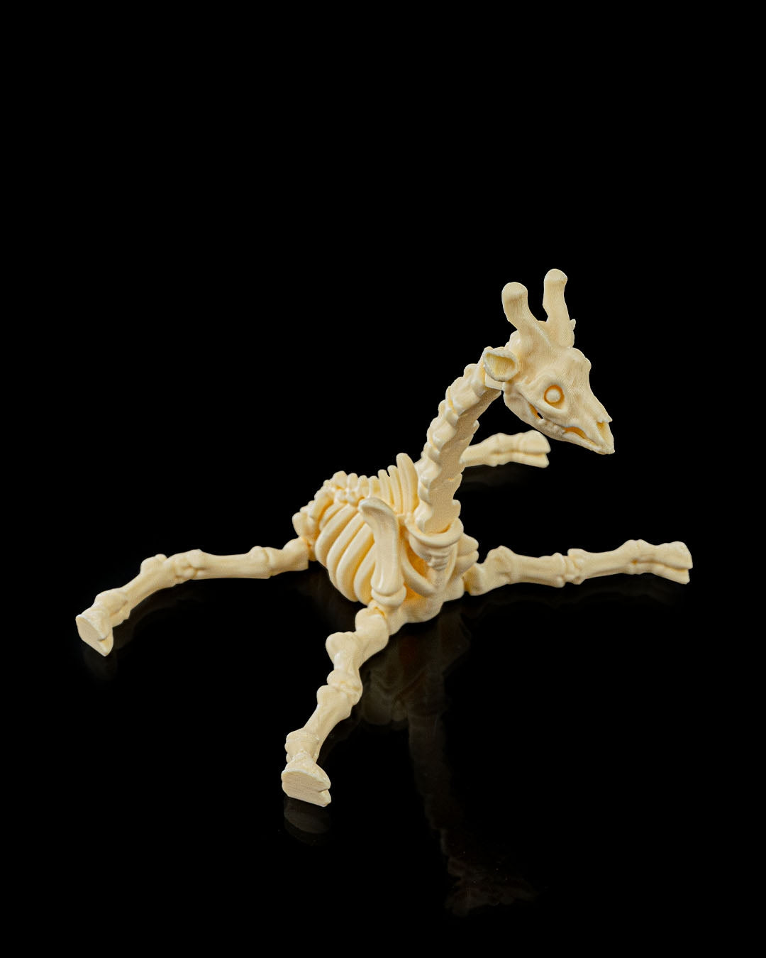 Flexible Giraffe