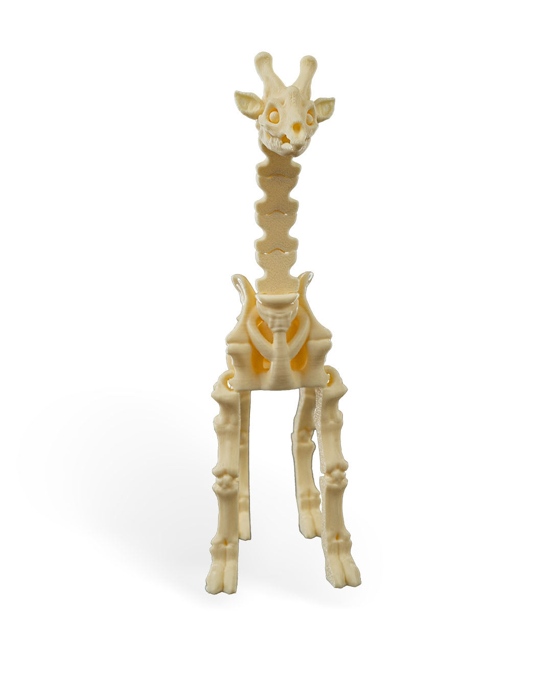 Flexible Giraffe