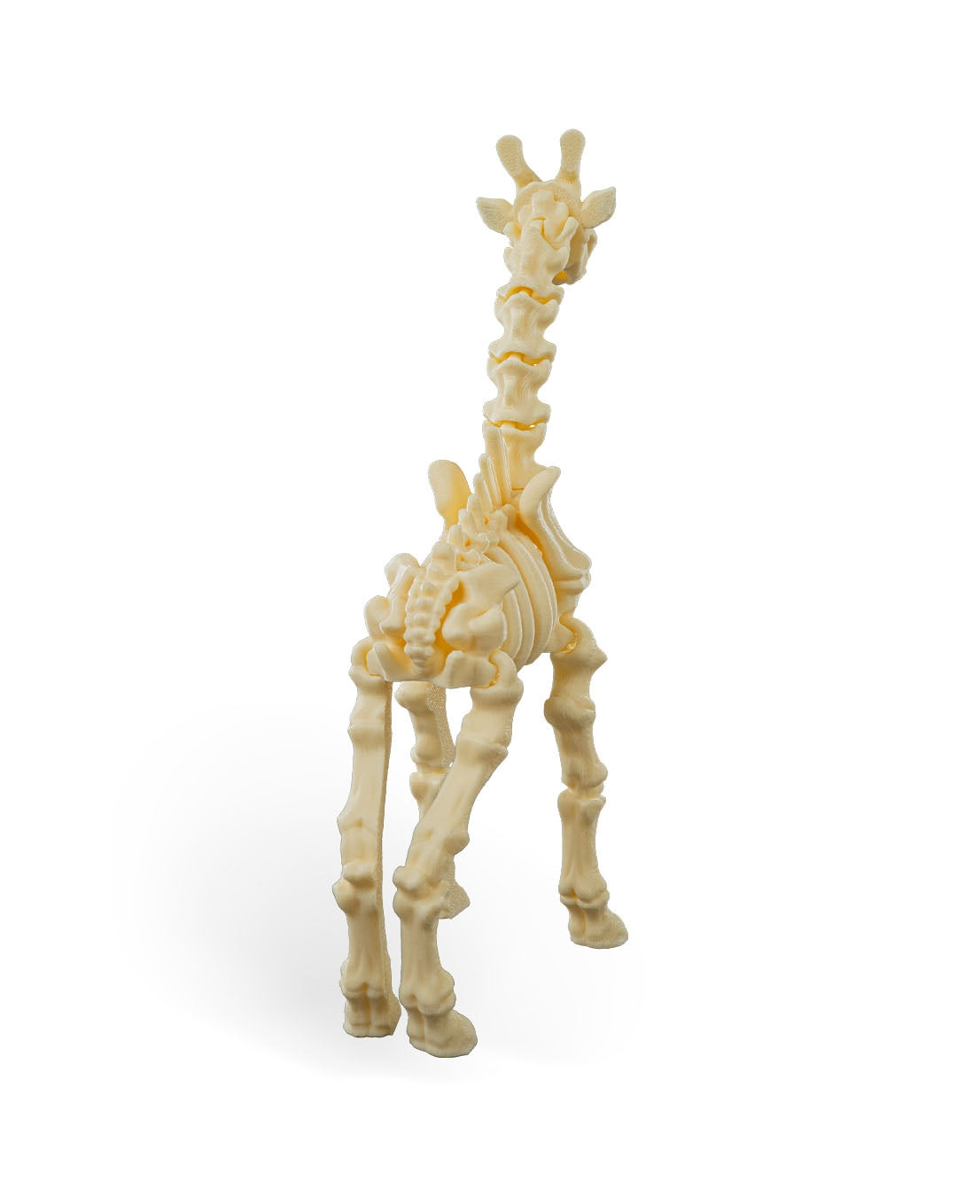 Flexible Giraffe