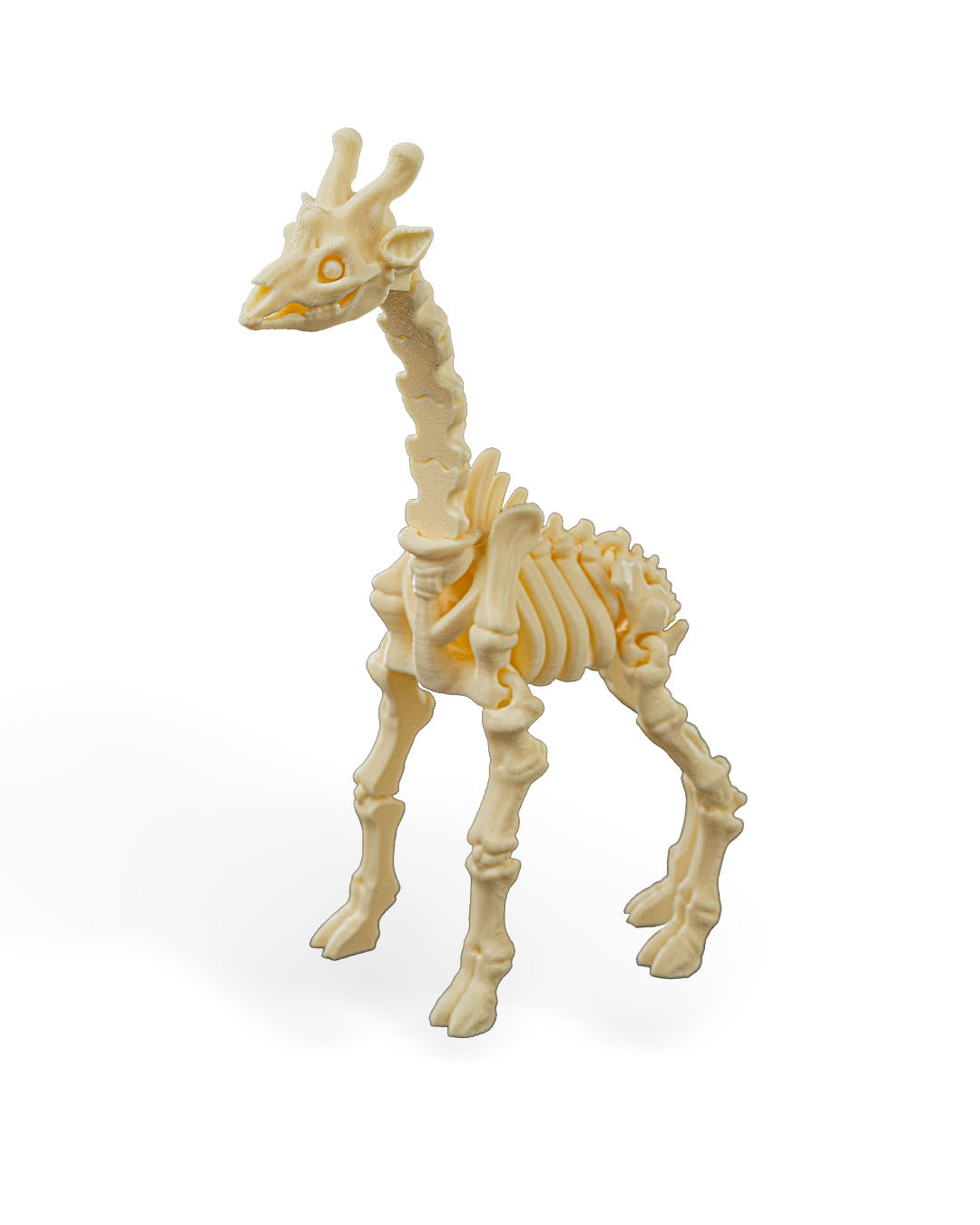 Flexible Giraffe