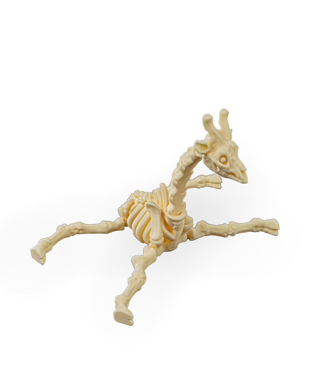 Flexible Giraffe