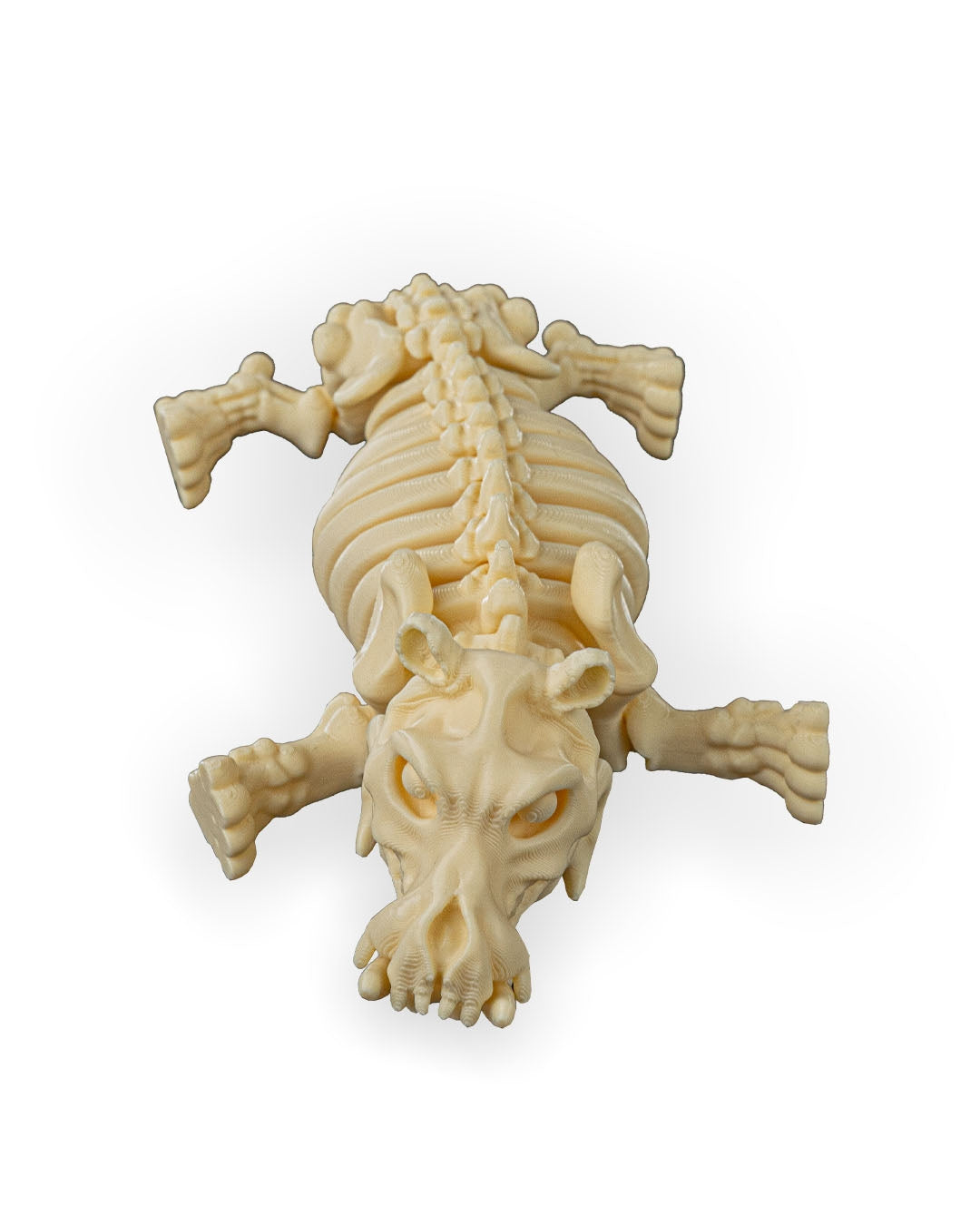 Flexible Hippo