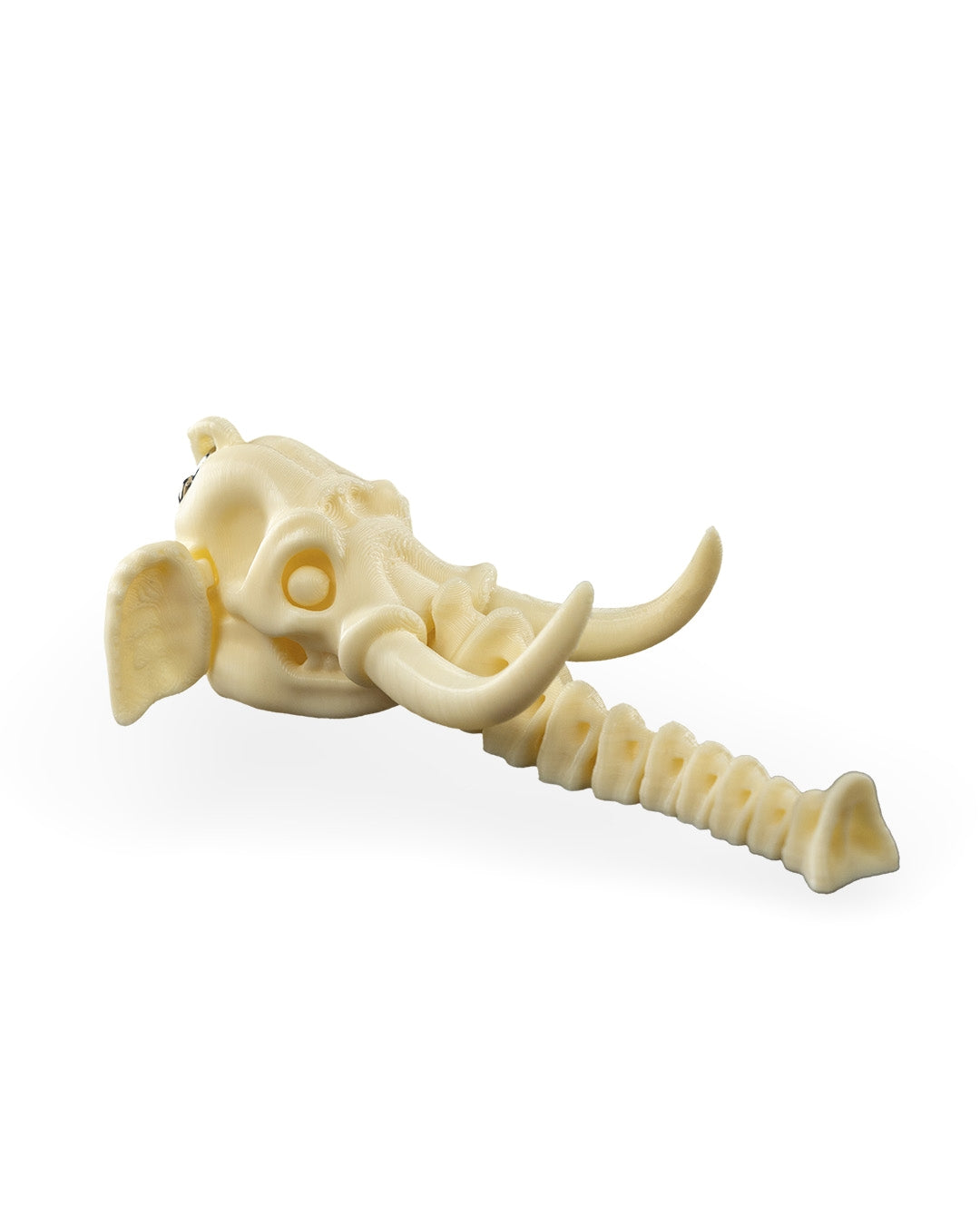Flexible Elephant